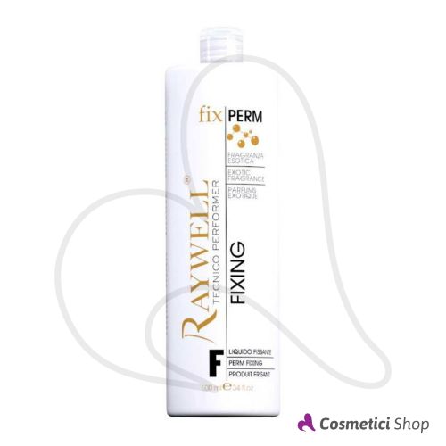 Immagine di Liquido fissante Perm Fixing Raywell