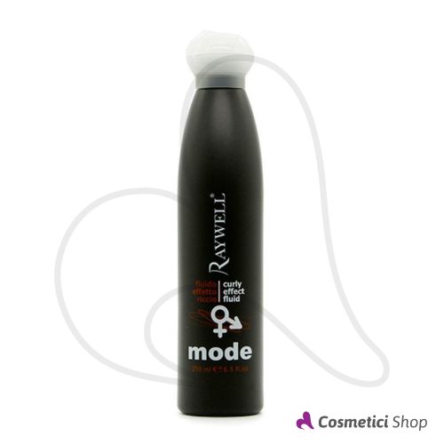 Immagine di Fluido effetto riccio Mode Raywell