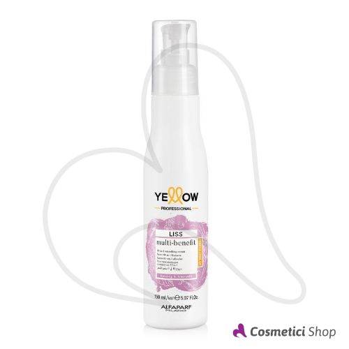 Immagine di Siero Multi-benefit Liss Yellow Alfaparf