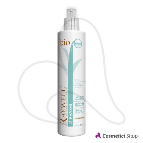 Immagine di Spray districante protettore 2 Phases Bio Raywell