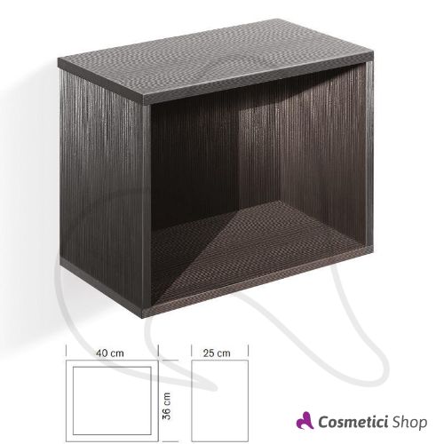 Immagine di Mobile di servizio Expedit Cube Xanitalia