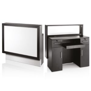 Immagine di Banco reception Barlux Consolle Xanitalia