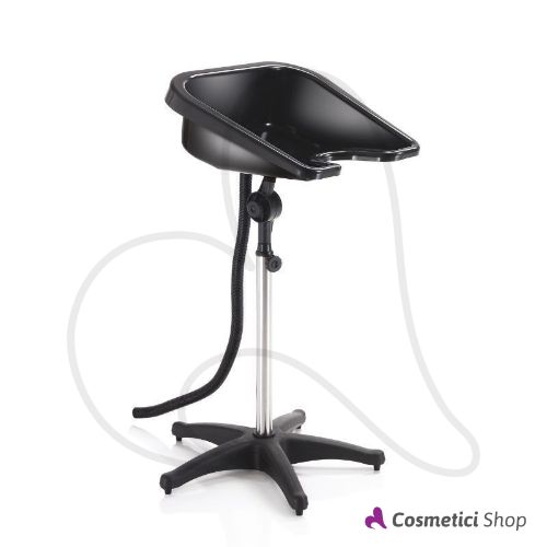 Immagine di Lavatesta portatile Luxory Square Xanitalia