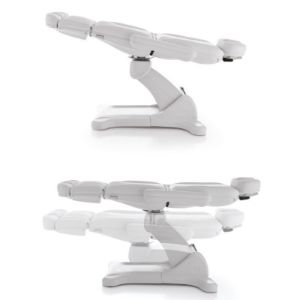Immagine di Poltrona lettino Teckno Anatomic 180° Xanitalia