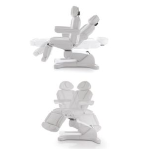 Immagine di Poltrona lettino Teckno Anatomic 180° Xanitalia