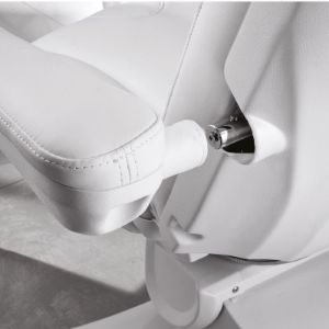 Immagine di Poltrona lettino Teckno Anatomic 180° Xanitalia