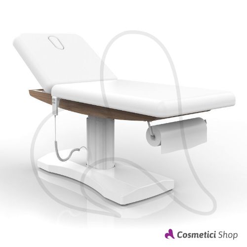 Immagine di Lettino elettrico Atlantic Wood Xanitalia