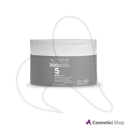 Immagine di Maschera ristrutturante Bond Mask 5 Egobond Alterego
