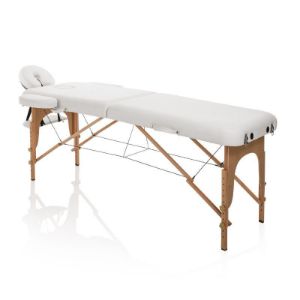 Immagine di Lettino estetico Master Wood Xanitalia