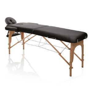Immagine di Lettino estetico Master Wood Xanitalia
