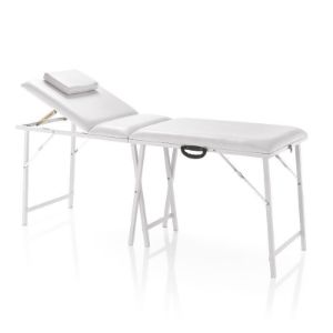 Immagine di Lettino estetico pieghevole Handy White Xanitalia