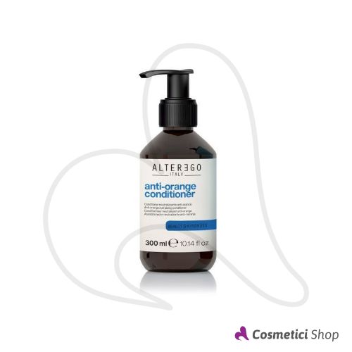 Immagine di Conditioner antiarancio Anti-Orange Alterego