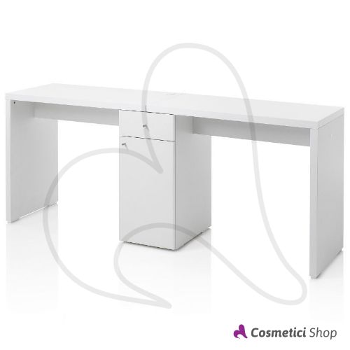 Immagine di Tavolo manicure Nail Station Acqua Duo Xanitalia