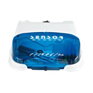 Immagine di Sterilizzatore germicida UV Sensor Artem AGV