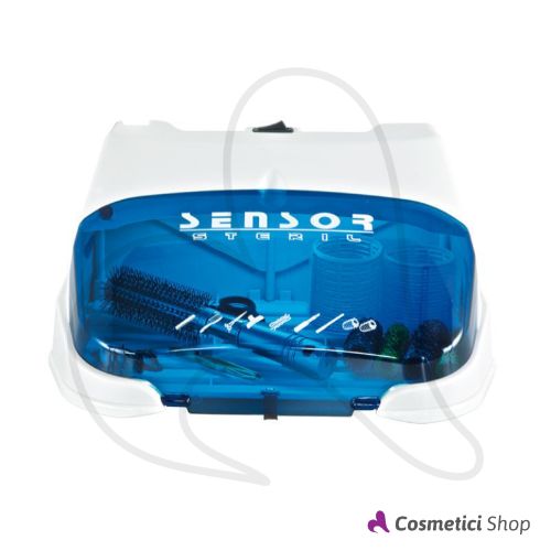 Immagine di Sterilizzatore germicida UV Sensor Artem AGV