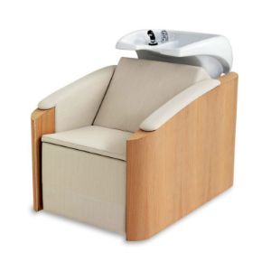 Immagine di Poltrona lavatesta Water GV Design AGV