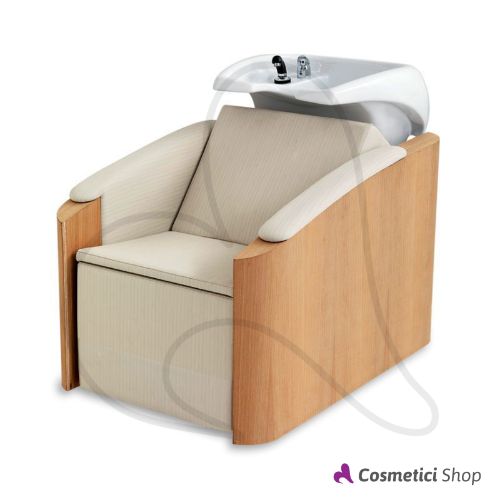 Immagine di Poltrona lavatesta Water GV Design AGV