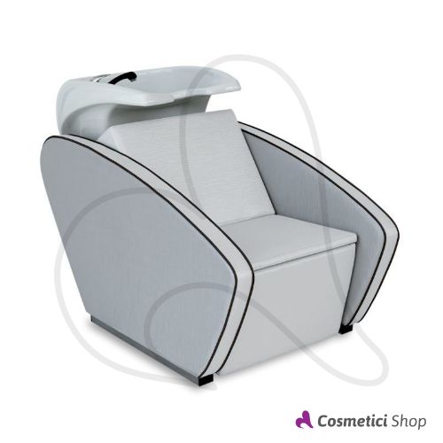 Immagine di Poltrona lavatesta Milos GV Design AGV