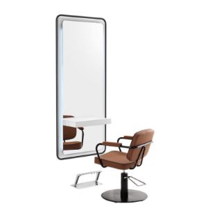 Immagine di Specchiera con mensola Nadine GV Design AGV