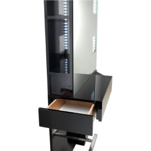 Immagine di Specchiera con mensola Penelope Plus GV Design AGV