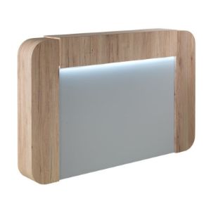 Immagine di Banco reception Maita GV Design AGV