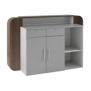 Immagine di Banco reception Maita GV Design AGV