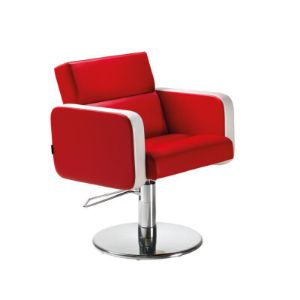 Immagine di Poltrona da salone Domina Salon Up AGV
