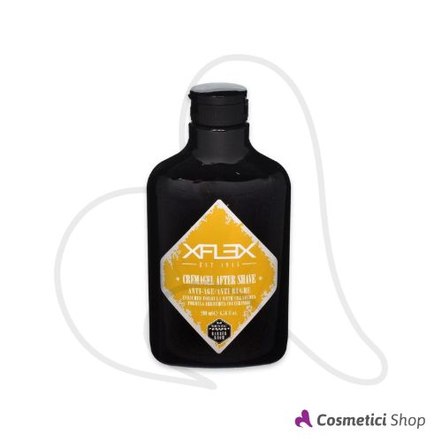 Immagine di Dopobarba Cremagel AntiAge Xflex