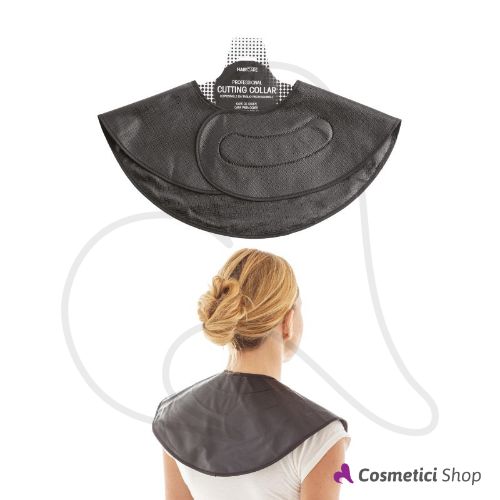 Immagine di Coprispalle da taglio in PVC con magnete Xanitalia