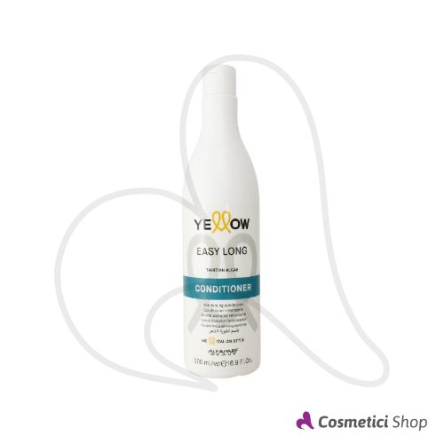 Immagine di Conditioner acceleratore crescita Easy Long Yellow Alfaparf
