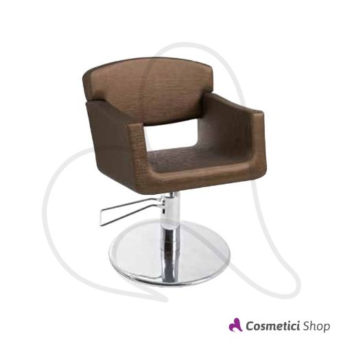 Immagine di Poltrona da salone Ambra Salon Up AGV