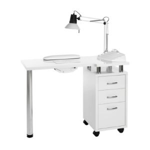 Immagine di Tavolo manicure Element GV Beauty AGV