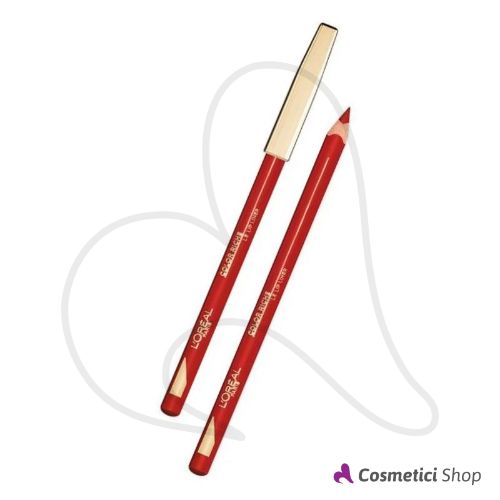 Immagine di Matita labbra Lip Liner L'Oréal