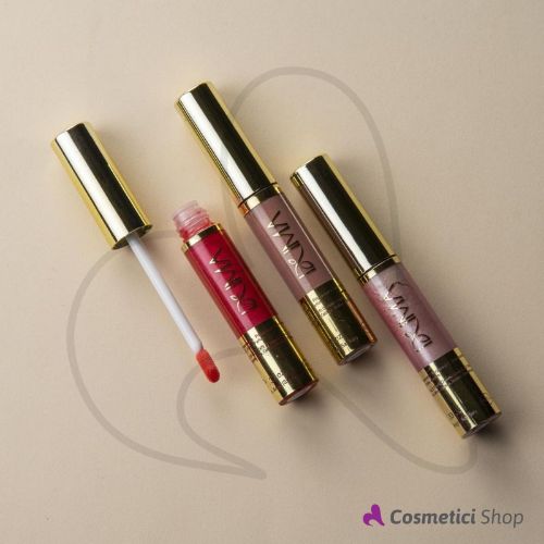 Immagine di Lucidalabbra Lip Gloss Ixima