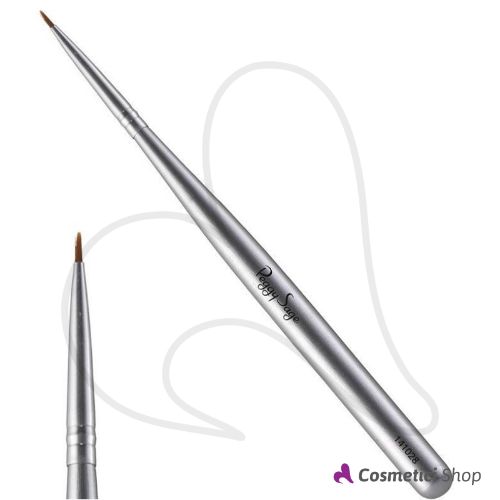 Immagine di Pennello per decorazione unghie Nail Art extra-fine Peggy Sage