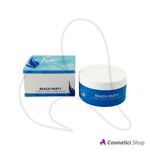 Immagine di Scrub corpo detergente Beach Party Vitapelle