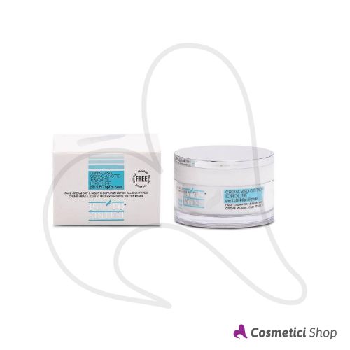 Immagine di Crema viso idratante Idrolife Phyto Sintesi