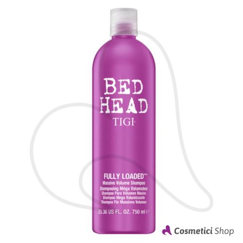 Immagine di Shampoo volumizzante Bed Head Fully Loaded Volumizing Tigi
