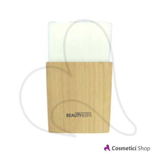 Immagine di Pennello viso setole nylon nickel free Xanitalia
