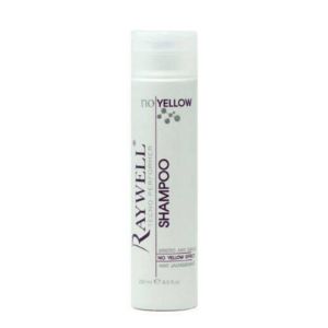 Immagine di Shampoo antigiallo No-Yellow Raywell