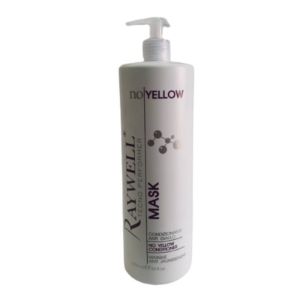 Immagine di Conditioner antigiallo No-Yellow Raywell