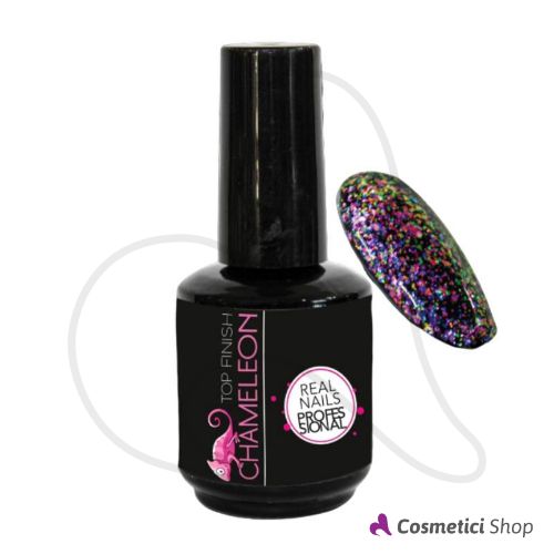 Immagine di Top finish Chameleon Real Nails Professional