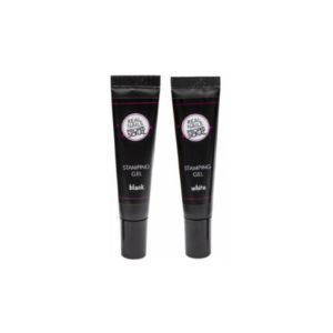 Immagine di Colore Stamping Gel Real Nails Professional