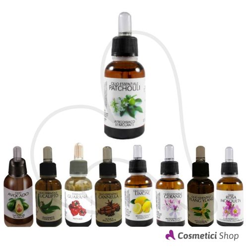 Immagine di Olio essenziale Phyto Sintesi