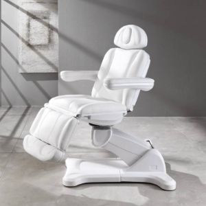 Immagine di Poltrona lettino Teckno Anatomic 180° Xanitalia
