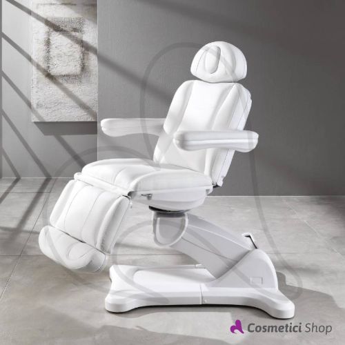 Immagine di Poltrona lettino Teckno Anatomic 180° Xanitalia