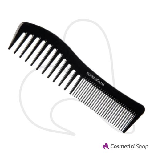 Immagine di Pettine afro fitto 430 Guenzani