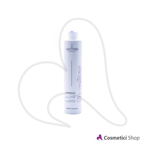 Immagine di Shampoo antigiallo lucidante Reflex Envie