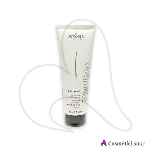 Immagine di Gel Wax Strong Effetto Bagnato Envie
