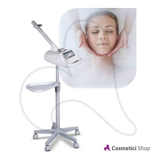 Immagine di Vaporizzatore Vapour System XP DEC16 Decomedical